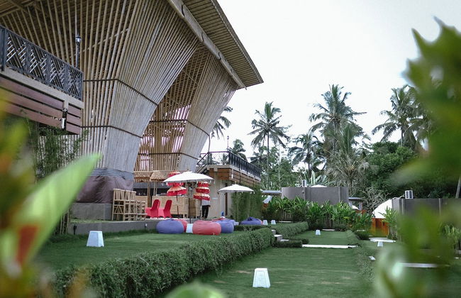 Triyana Resort and Glamping - Foto 72