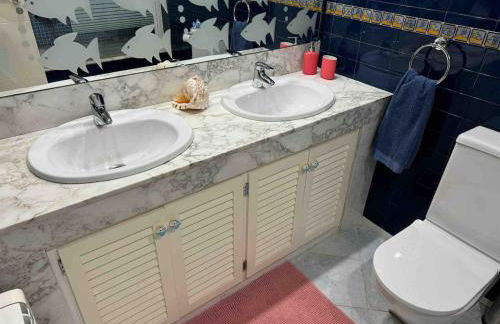 CALA BONA - Beachfront Apartment - Foto 63