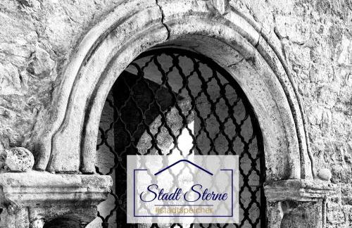 #Stadtspeicher - Blauer Stern das Apartment mitten in der Altstadt - Foto 37