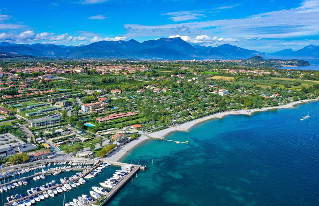 Residence Relais Rosa dei Venti - Foto 34