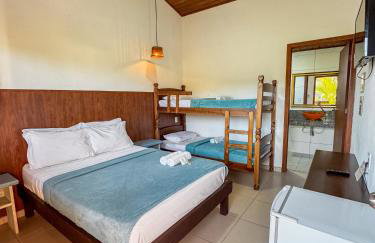 Pousada Lagoa do Rosa - Foto 15