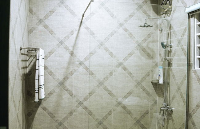 Immaculate 3-bed Apartment in Accra - Foto 6