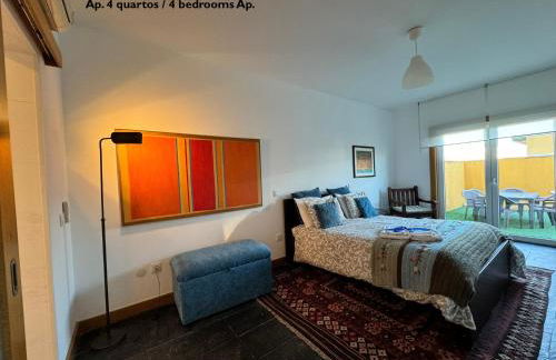 Passadiços da Ria - Foto 9