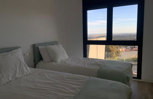 Chalet rural en Angeles de San Rafael - Foto 22