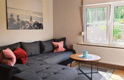 Strandhaus Alte Töpferei - Foto 59