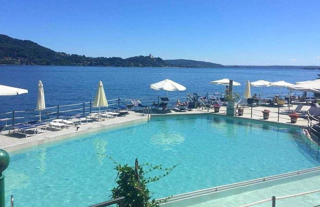 Brand new and Elegant Residence on Lake Maggiore - Foto 11