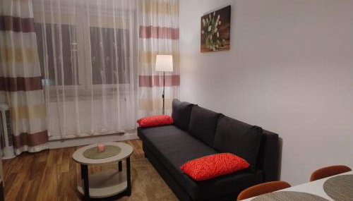 Apartament Gardena Olsztyn - Foto 4