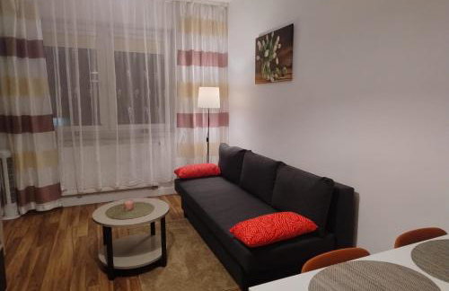 Apartament Gardena Olsztyn - Foto 4