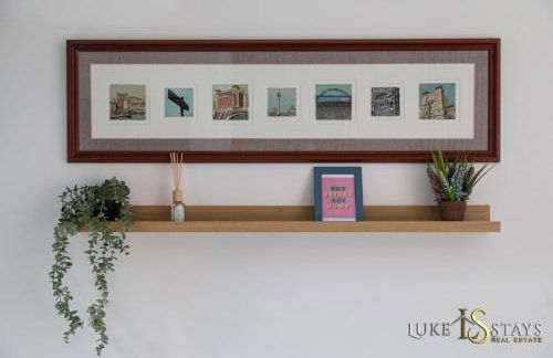 Luke Stays - Grace Street - Foto 8