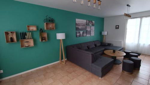 Les lits de la Loire - Photo 2