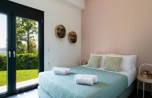 Samiro Private Villa - Heated Pool & Hot tub - Foto 37