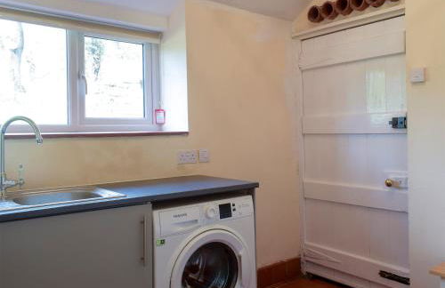 Llantysilio Lodge - Photo 6