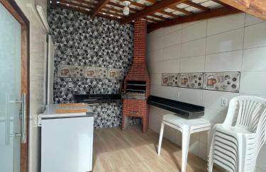 Casa com Piscina em Prado Bahia - Photo 9