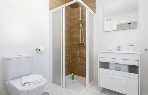 Apartamentos La BRUJULA by CadizRentals - Foto 26
