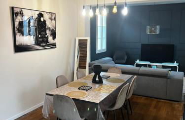 Maison chaleureuse avec jardin - Foto 23