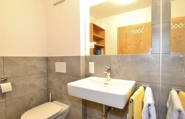 Apartment in Neukirchen Near Ski Lift - Foto 9