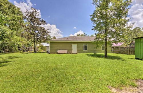 Gorgeous Home with Fireplace, Near St Louis Bay - Foto 23