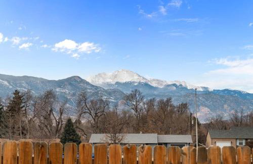 Bonfoy - Colorado Springs - Foto 37