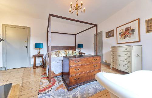 Host & Stay - Peacock House - Foto 29