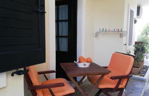 Aigialis Apartments & Studios - Foto 44