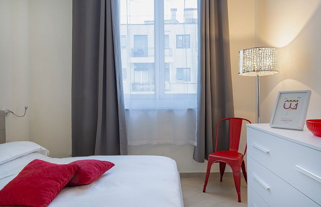 Casa Vermiglio al porto di Genova - Foto 5