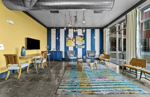 Landing Spectacular 2BD Pool Gym - Foto 32