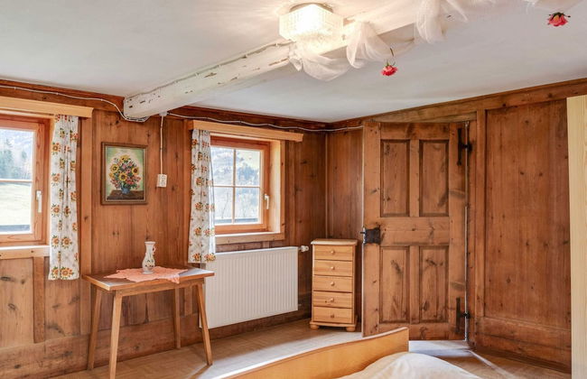 Chalet in Matrei Near Ski Lift & Bus - Foto 7