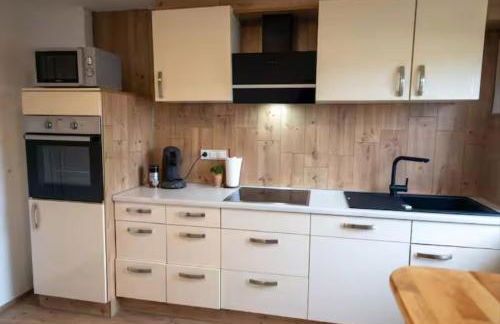 Haus Eifelglück am Stausee Obermaubach - Foto 9