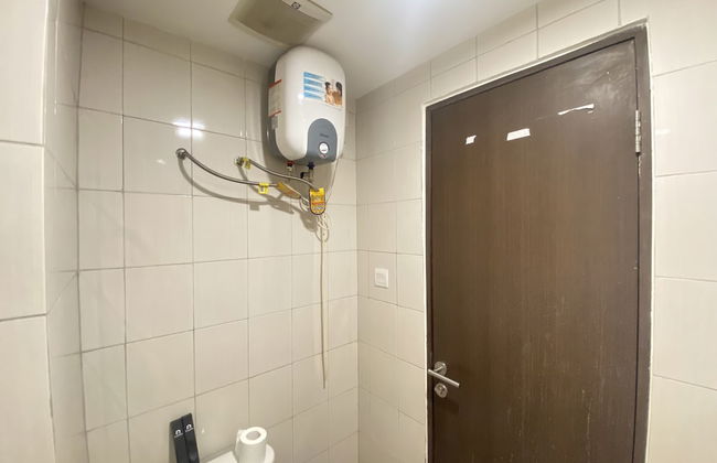 Best Deal 2Br Apartment At Mekarwangi Square Cibaduyut - Foto 17