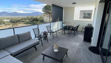 Domaine DI AMUVRELLA - Foto 3