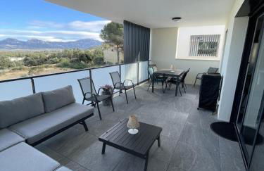 Domaine DI AMUVRELLA - Foto 3