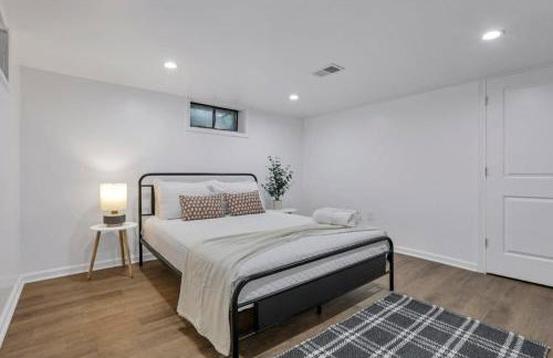 Housepitality - Electric Ave - 3 BDR and Hot Tub - Foto 33