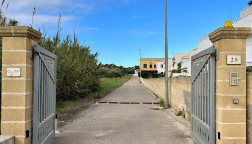 Yellow Beachfront house (60 m) by Salento Prime - Foto 2