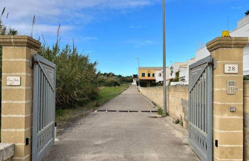 Yellow Beachfront house (60 m) by Salento Prime - Foto 2