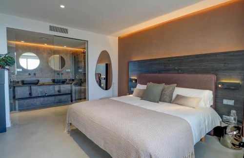 Bluehillsitges - Only Adults - Foto 42