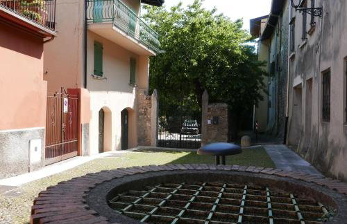 Appartamento Il Pozzo - Foto 33