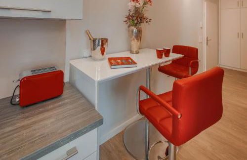 Amalienhof Serviced Apartments - Foto 21