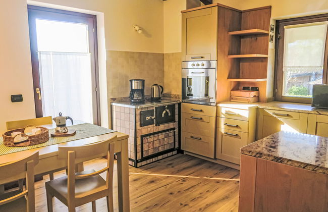 Casa Monte Nero - Foto 12