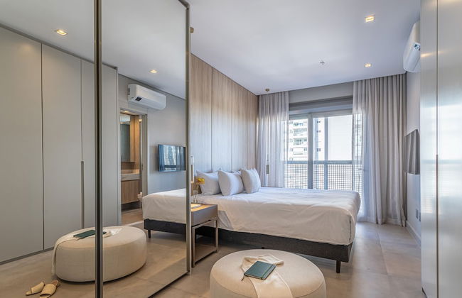 JFL prédio completo com café da manha - Foto 20