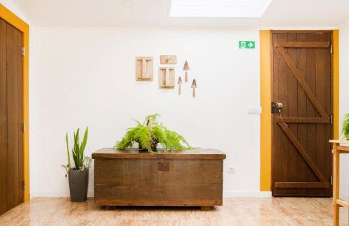 Casa da Avó Guilhermina - Foto 23