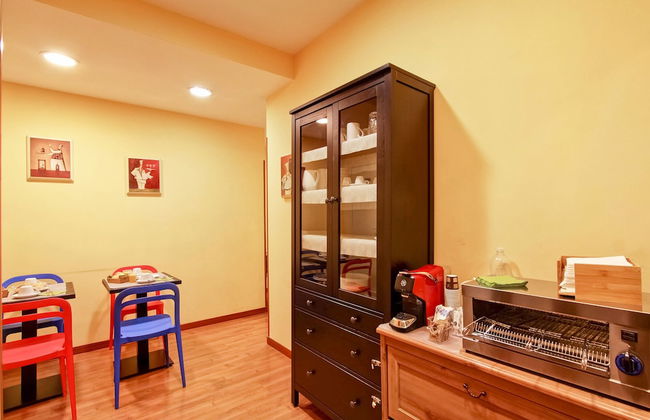 Vacanze a Roma - Foto 41