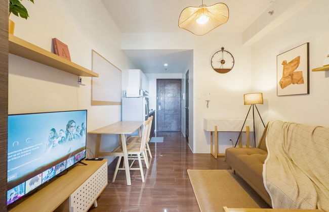 GemstoneBR II in SMDC Air Residences - Photo 50