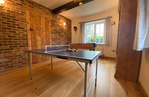 Eco-friendly Dorset cottage with spa set in heart of countryside - Photo 15