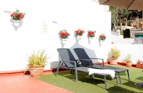 Casa Malagueña a pie de playa - Photo 39