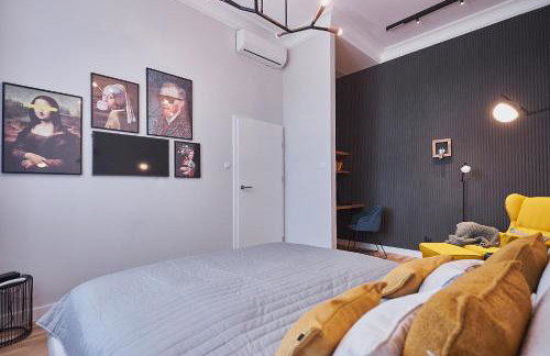 Apartamenty Swinoujscie - Wisus - Foto 136