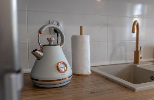 Apartament Miętowy Kwidzyn - Foto 22