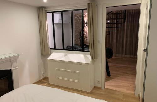 Duplex vieux marché quartier historique wifi/parking - Foto 14