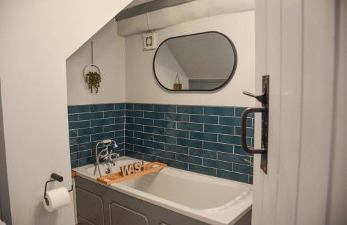 Lower Trengale Farm Holiday Cottages - Photo 24