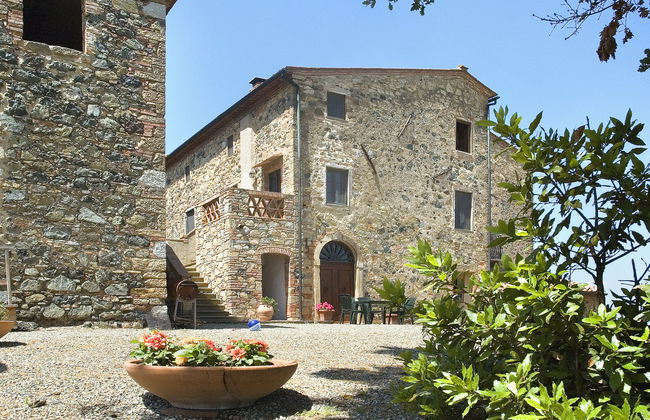 Borgo Cerbaiola - Foto 2