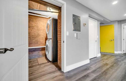 Cle Suites 3BR 2BA 5 min Walk to Cle Clinic Unit 1 - Foto 3